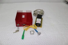 4863  B&W TEK BWN-532-20E-SM/56498 Diode Pumped Solid State NIR Laser