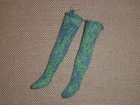 Vintage Barbie Francie Gad About Hose (Pair)