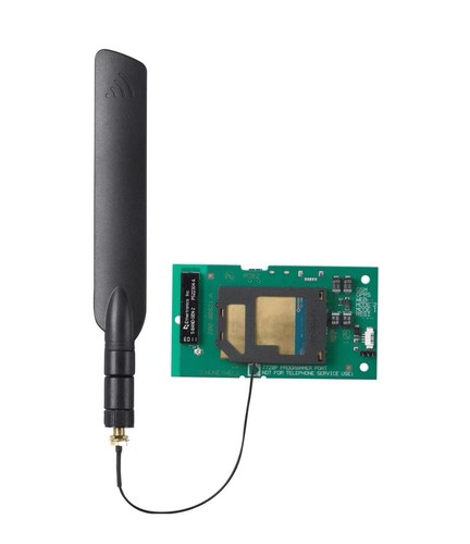 Honeywell VISTA-GSM4G IntelliPath Series 4G Communicator - Picture 2 of 7