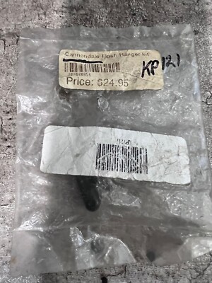 Cannondale KP121 Derailleur Hanger