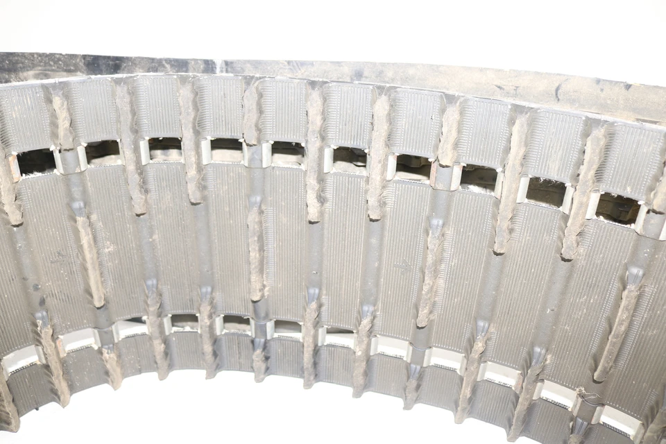 Ski-doo Mxz Renegade X 600 Ho Sdi 2004 rev 136" pista 136 x 15 x 1,25 terreno de juego 2,52 Foto 4 de 4