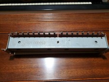 Vintage Hammond organ T-Series Vibrato Line Box