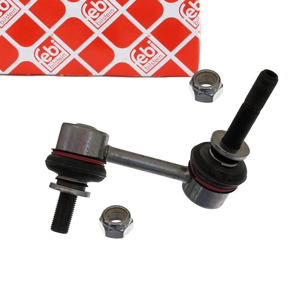 febi 42987 Koppelstange FüR Lexus GS 300-460 IS II 250 200-220D Vorne Links-image