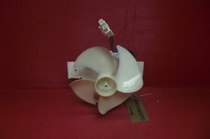 American Kühlschrank Gefrierschrank BEKO GNEV120APW LÜFTER - Gefrierschrank -