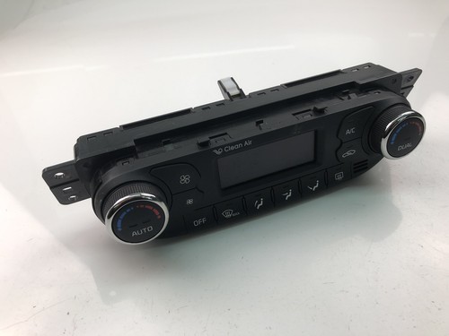 NR2158 KIA Klimabedienteil 97250-A2202