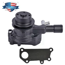 Water Pump w/ Gasket Fit for JINMA Farm Pro Y385T-11103 YD385 Y385 Y385T Y380