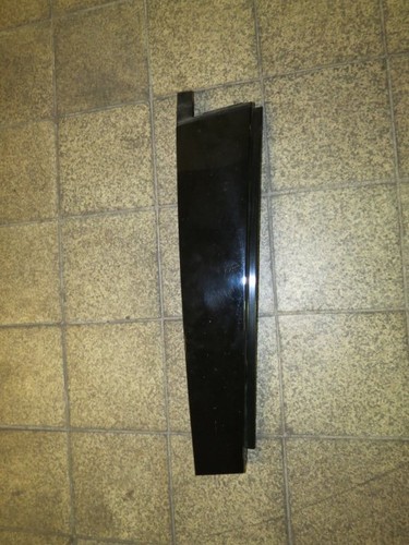 Original VW Touareg 7P Blende Türfensterrahmen vorn für Tür HL A18149 7p6839901