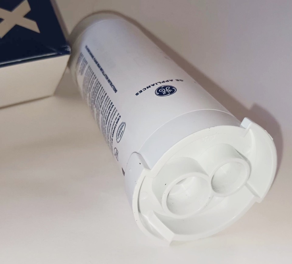 NewGenuine GE Refrigerator Water and Ice Filter XWFE eBay