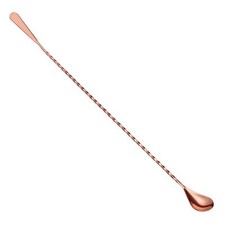 Barl&ouml;ffel SPATULA mit Spatel Teardrop 45 cm