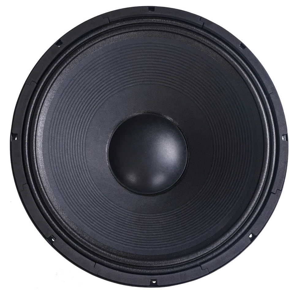 Sound Town 21" Cast Aluminum Frame 1000W Low Frequency Driver (STLF-21500A) - Image 2 of 4