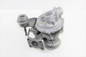 Turbolader 2,0 HDi 94Ps 107Ps 109Ps Citroen Fiat Lancia Peugeot