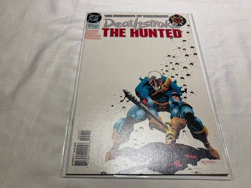 Zero Hour 4-0 NM/M to NM 9.8 to 9.4 Your Choice High Grade One Shots - Picture 76 of 147