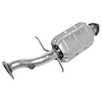Walker Exhaust Catalytic Converter-Direct Fit 15827