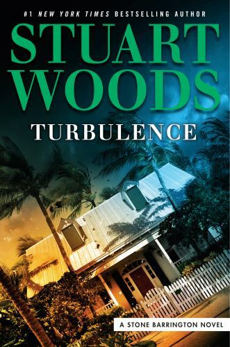 A Stone Barrington Roman Ser.: Turbulence von Stuart Woods (2018, Hardcover) - Bild 1 von 1