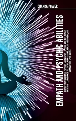 Empath And Psychic Abilities Discover The Secrets Of Psychics And Empaths  ...