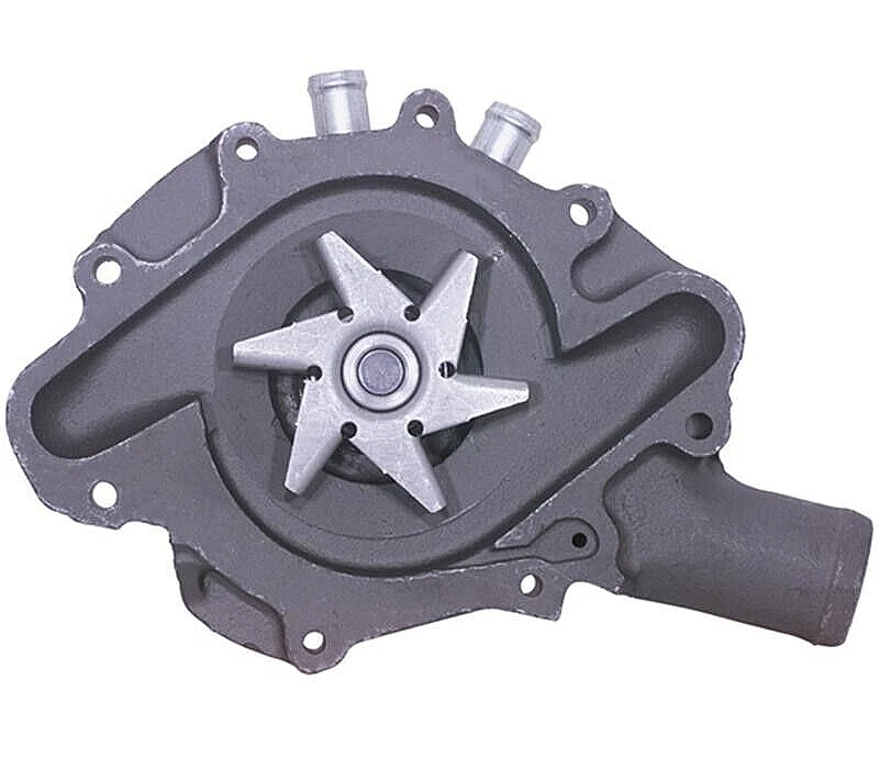 Bomba de agua del motor DW 58-295 para 75-90 BUICK CADILLAC PONTIAC OLDSMOBILE 5.0 Foto 2 de 4