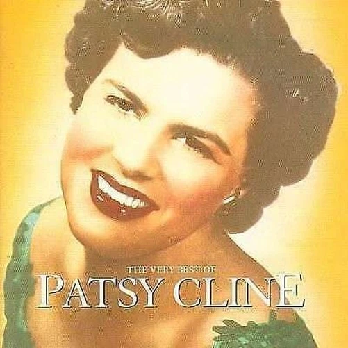 Patsy Cline - The Very Best Of CD MCA - Bild 1 von 1