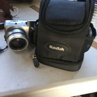kodak easyshare z740 ,not working