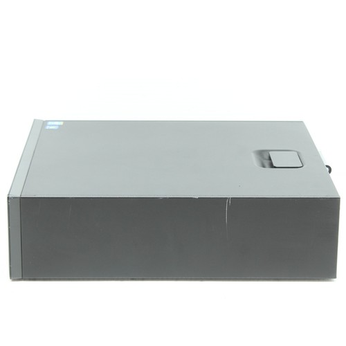 HP EliteDesk 800 G1 Windows 11 SFF PC Intel i7 4770 8GB RAM 256GB SSD + 1TB HDD - Afbeelding 9 van 21