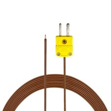 TL0600 K-Type Thermocouple Probe 500℉