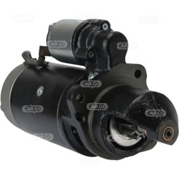 Anlasser Starter 4 Kw FüR Mercedes-Benz T2/LN1 Kipper T2/L F 032 110 524-image
