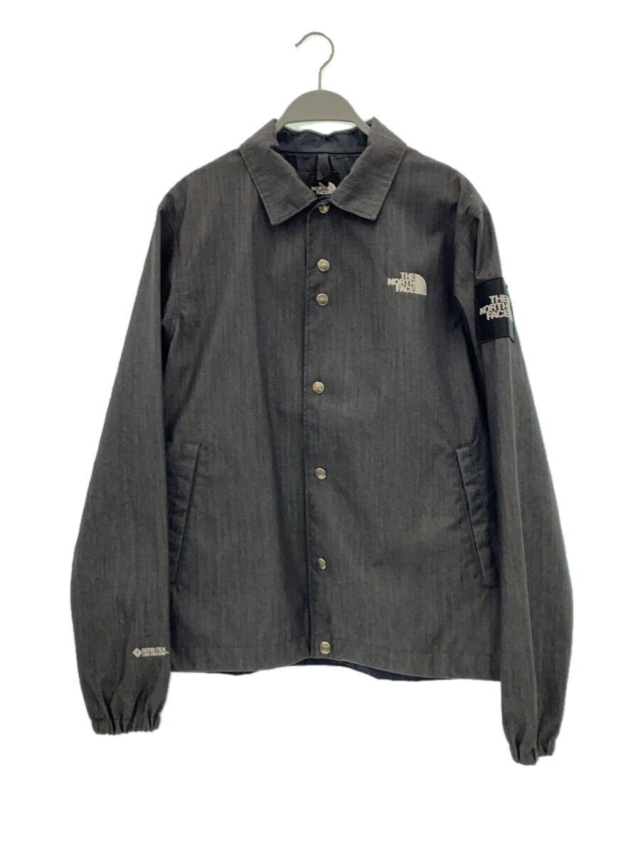 The North Face GTX Denim Coach Jacket Men 