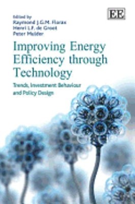 Improving Energy Efficiency through Technology: Trends, Investment Behaviour and