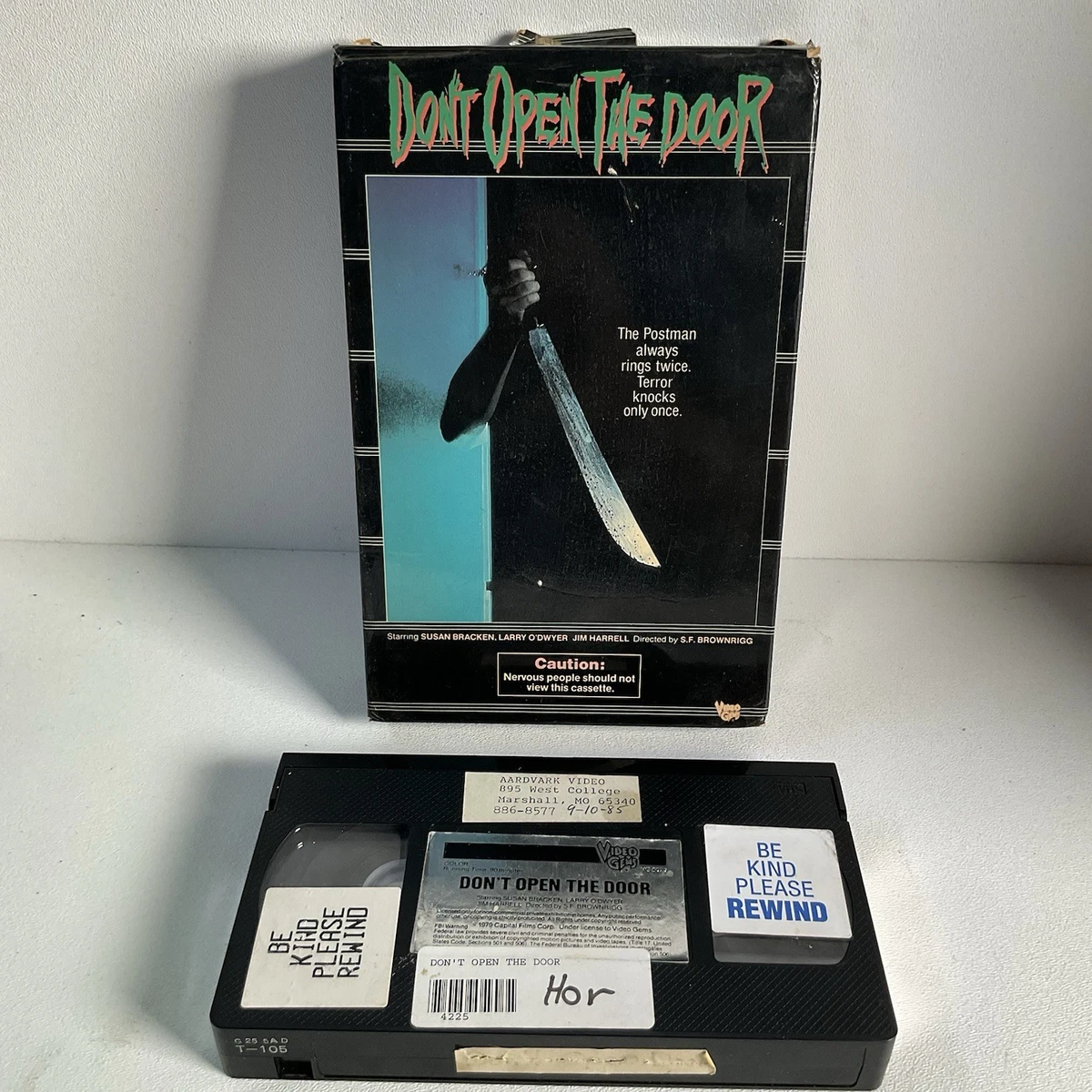 The Doors VHS Tapes for sale | eBay