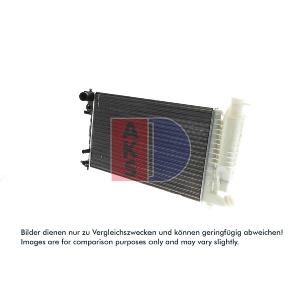 KüHler MotorküHlung Aks Dasis 060018N FüR CitroëN Peugeot Zx-image