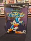 New ListingDonald Duck: Goin Quackers - Nintendo Cube