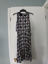 Loft Dress size xs. really cute very soft.