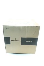 Fisher PF2500-P330 Pneumatic Pressure Controller 3-15psi