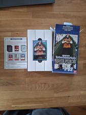 One Piece TCG Card Game Starter Deck ST03 the Seven Warlords En