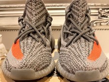 Sneakers Adidas Yeezy Boost 350 V2 taglia 41