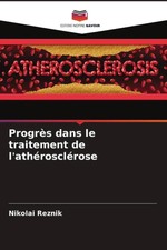 Nikolai Reznik | Progrès dans le traitement ...
