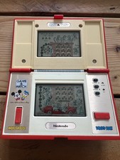Game & Watch