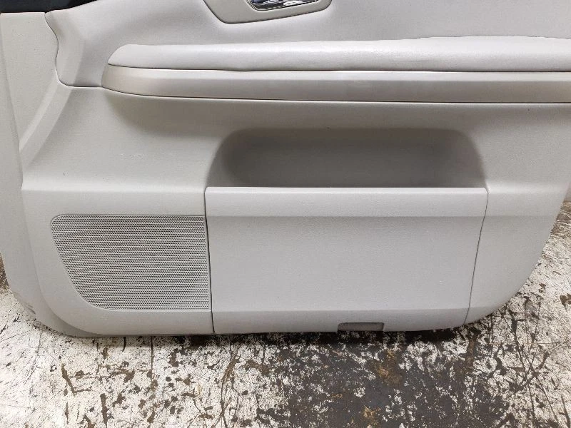 2006 LEXUS RX400H CONJUNTO DE PAINEL DE PORTA FRONTAL LATERAL DO PASSAGEIRO  - Imagem 3 de 4