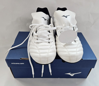 MIZUNO MONARCIDA NEO II Select Men s Soccer Shoes P1GA210509 White US 8