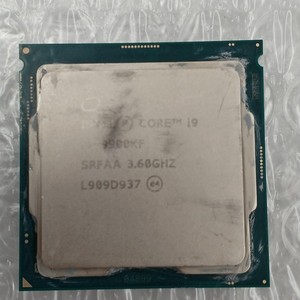I9 9900kf | eBay