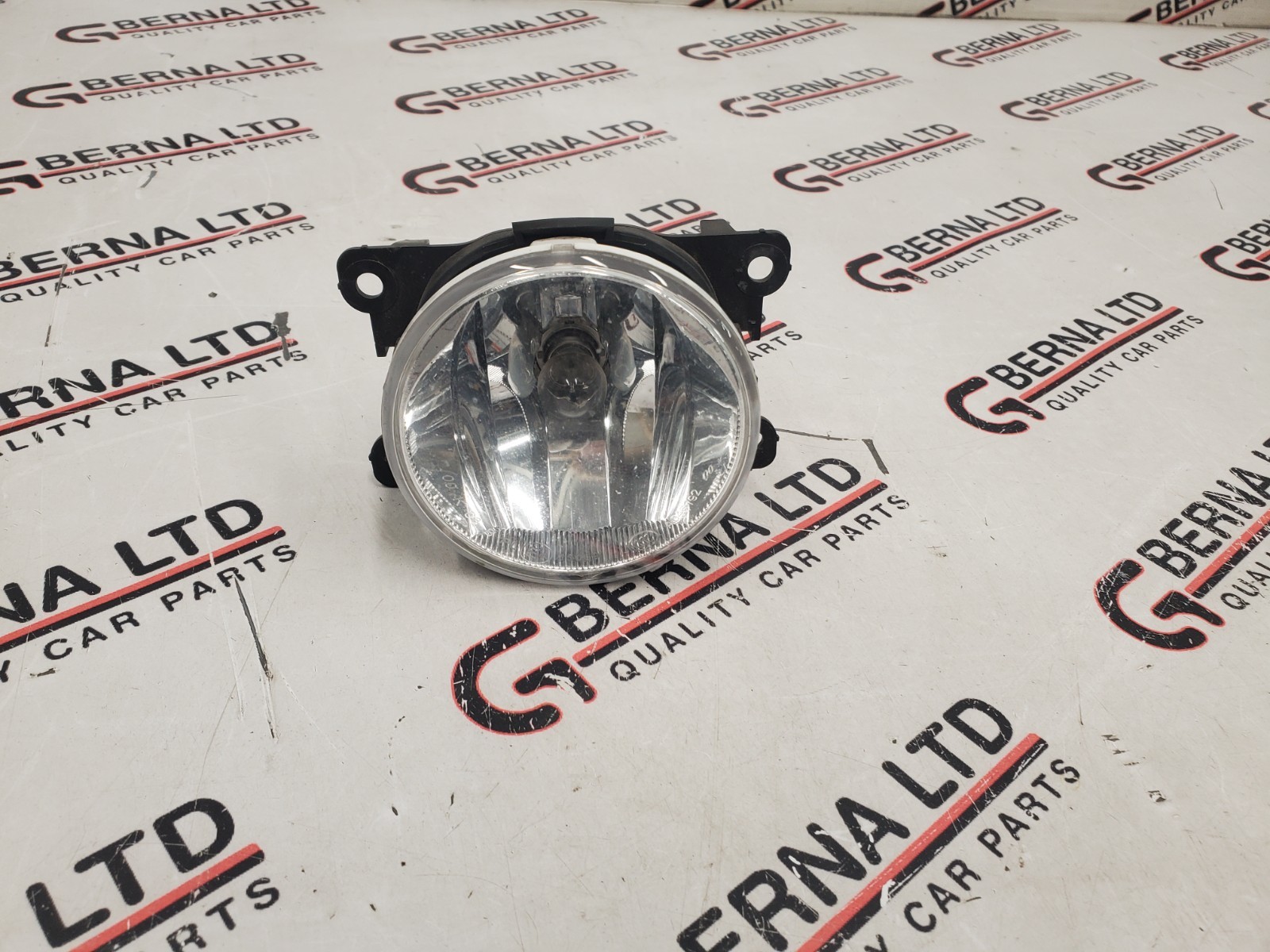 Genuine Peugeot 208 MK1 2012-2018 Front Left/Right Side Fog Light Lamp