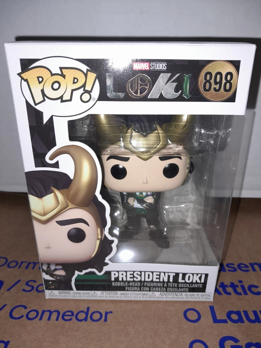 Funko Pop Loki for sale | eBay