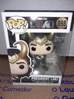 Funko Pop! Vinyl: Marvel President Loki #898