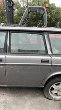 Porte arrière et accessoires Volvo 240