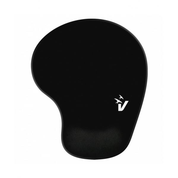 Vultech Nero Mp-02N, Tappetino Mouse, - Immagine 7