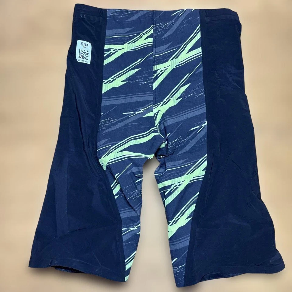 Trajes de baño para hombre MIZUNO GX SONIC NEO AG para carrera talla M nailon negro N2MB2006 Foto 2 de 4