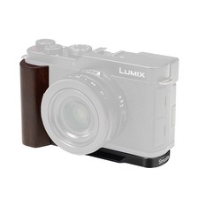 SmallRig SMALLRIG L-SHAPED MOUNT PLATE WITH WOOD