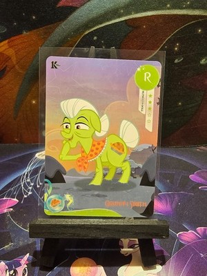 KAYOU My Little Pony Granny Smith (R) 2026 MLPME03-R-045L1 1st Edition