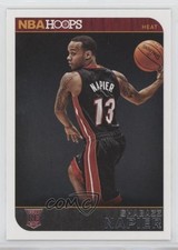 2014-15 NBA Hoops Shabazz Napier #281 0p6