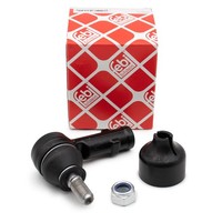 Febi Spurstangenkopf FüR VW Golf I T1 T2 T3 Porsche 924 944 Volvo 340-360 Vorne