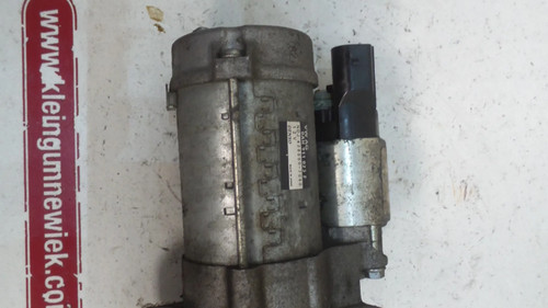 ANLASSER Volkswagen 2011 0AH911023F / 0AH911023FX / 0AH911023G / 0AH911023GX